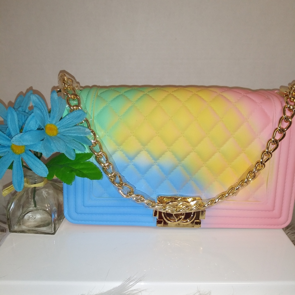 Jelly Bags